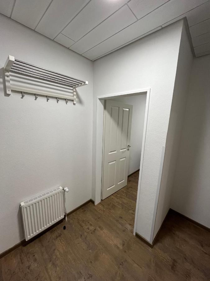 Haus Seeigel Strandhafer Norderney Exterior foto